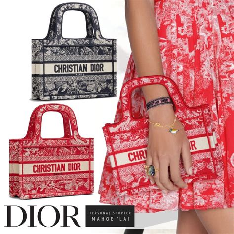 dior tote mini|christian dior book tote 2021.